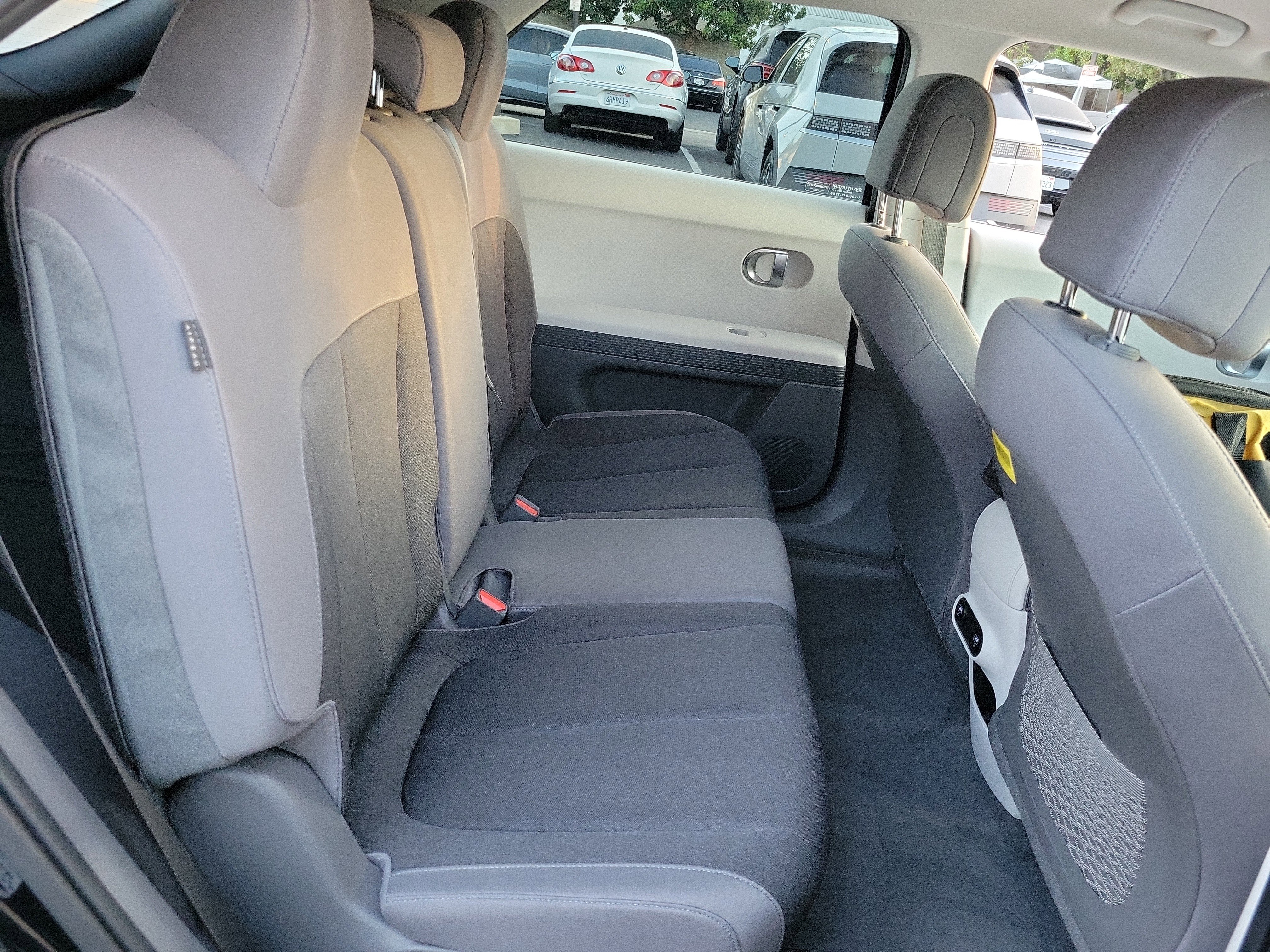 Certified 2024 Hyundai Ioniq 5 SEL image 23