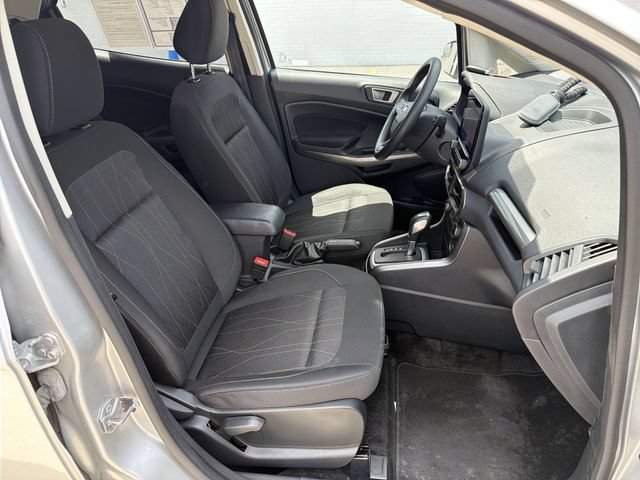 Used 2022 Ford EcoSport SE AWD/4WD image 27
