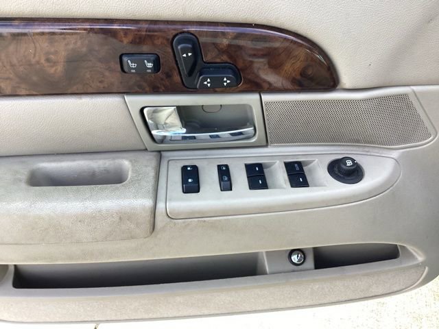 Used 2010 Mercury Grand Marquis LS image 24