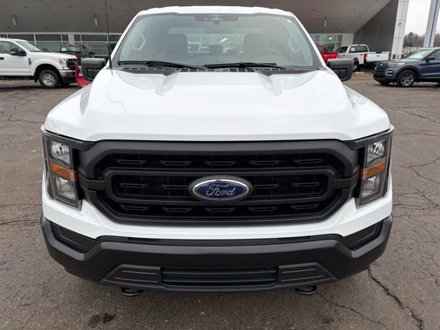 Used 2023 Ford F150 XL w/ Trailer Tow Package image 6