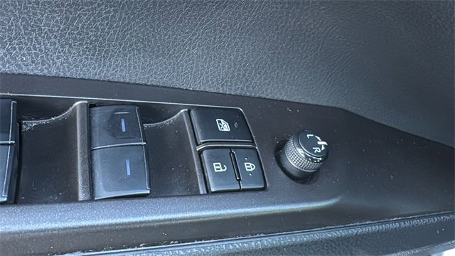 Used 2024 Toyota Camry LE image 12