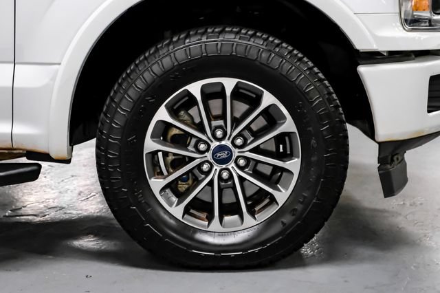 Used 2019 Ford F150 XLT w/ Equipment Group 302A Luxury AWD/4WD image 59