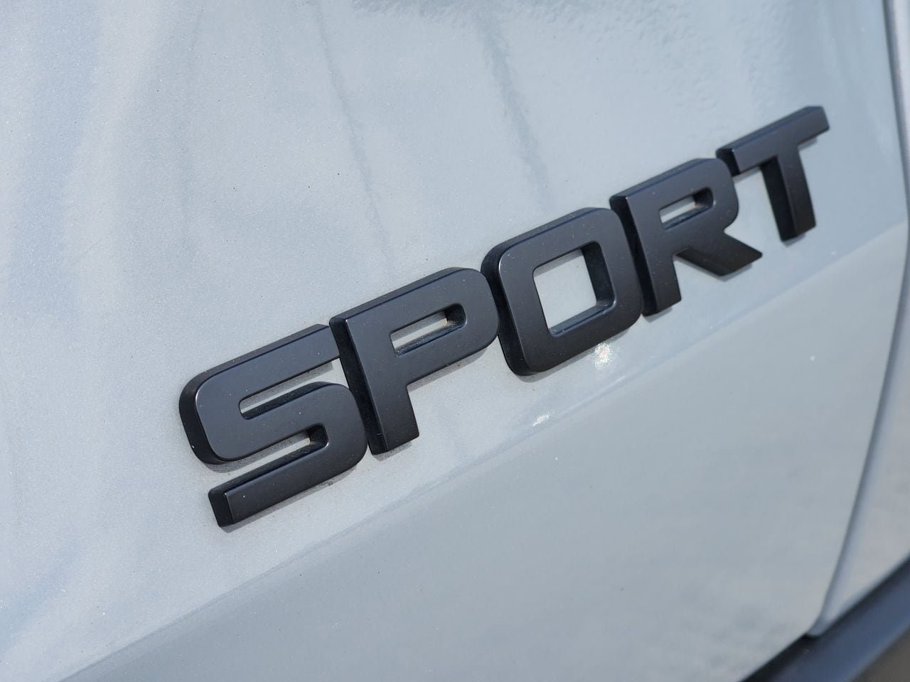 Certified 2023 Honda HR-V Sport image 10