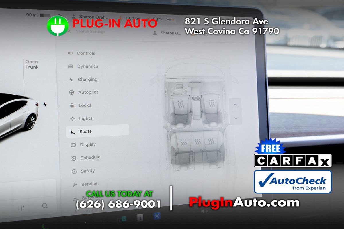 Used 2019 Tesla Model 3 Long Range image 27