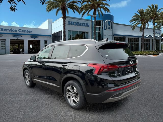 Used 2023 Hyundai Santa Fe SEL w/ Cargo Package FWD image 6