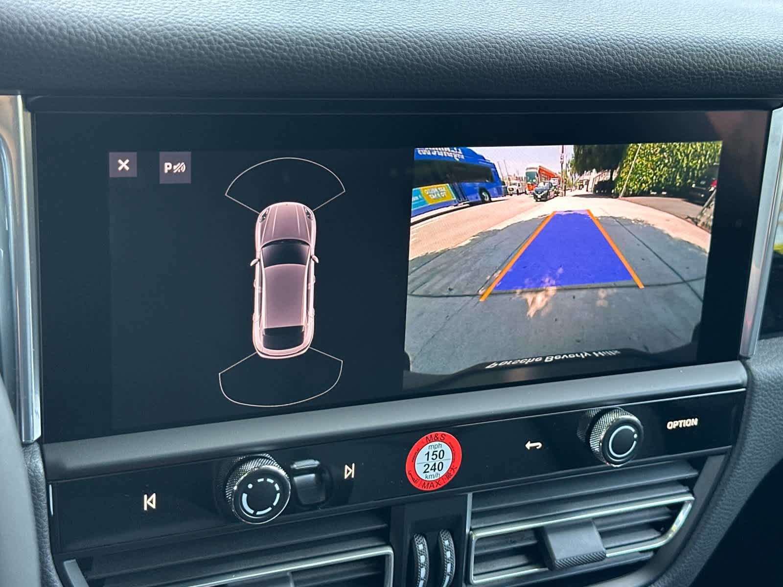 New 2026 Porsche Macan AWD/4WD image 22