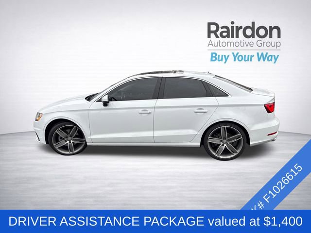 Used 2015 Audi A3 2.0T Premium Plus image 4