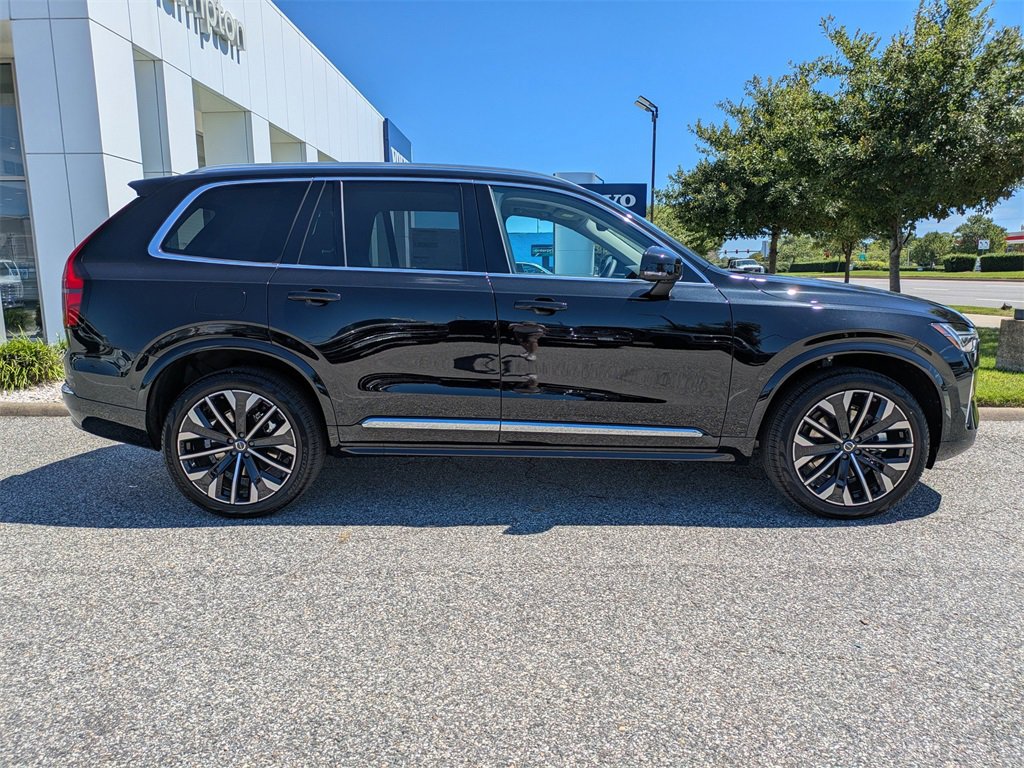 New 2026 Volvo XC90 B6 Plus w/ Protection Package Premier image 3