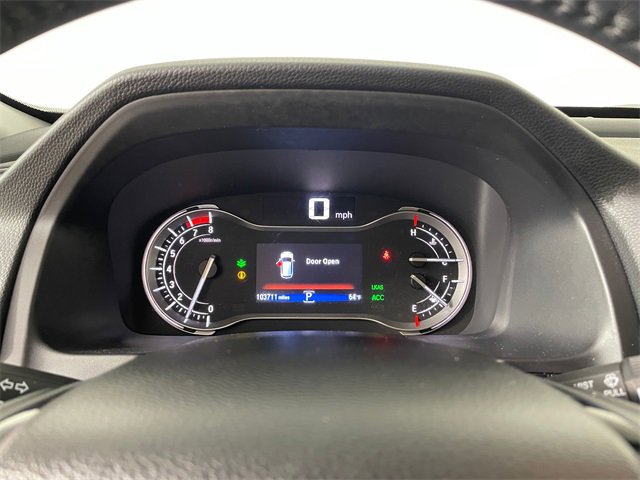 Used 2016 Honda Pilot Elite image 5