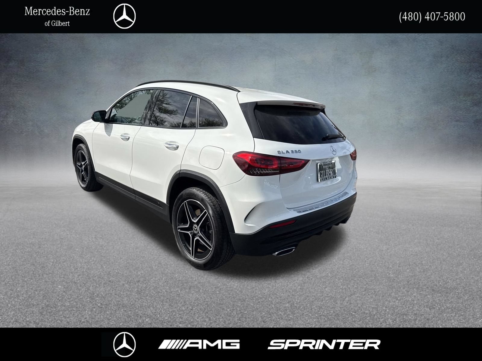 Used 2023 Mercedes-Benz GLA 250 image 3