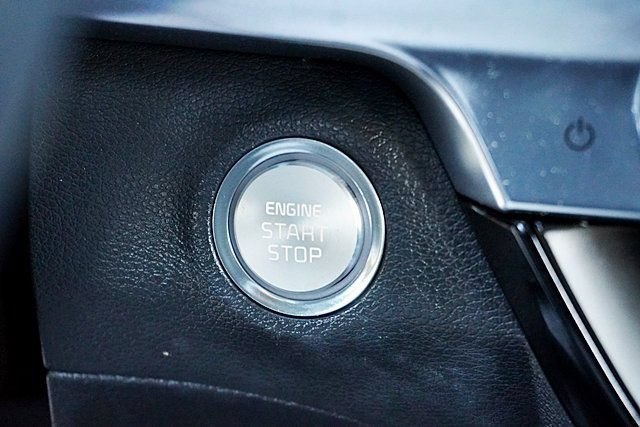 Used 2021 Kia Telluride SX FWD image 43