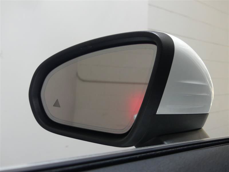 Used 2021 Mercedes-Benz CLA 250 image 14