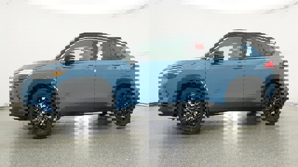 New 2026 Toyota Corolla Cross XSE AWD/4WD image 18