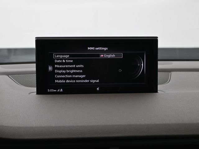 Used 2018 Audi Q7 3.0T Prestige w/ Prestige Package image 14
