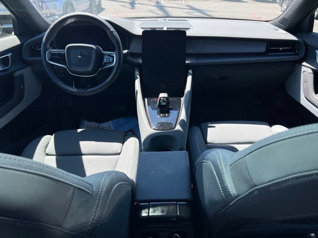 Used 2023 Polestar Polestar 2 w/ Pilot Pack AWD/4WD image 14