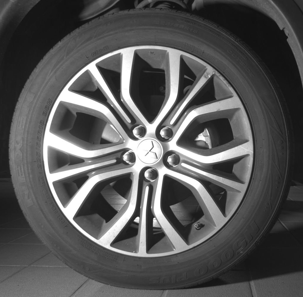 Used 2017 Mitsubishi Outlander Sport SE FWD image 11
