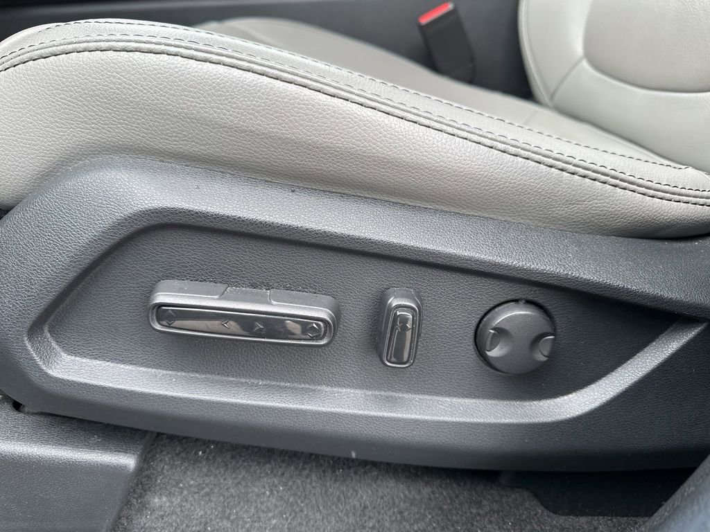 Used 2024 Honda Pilot EX-L image 18