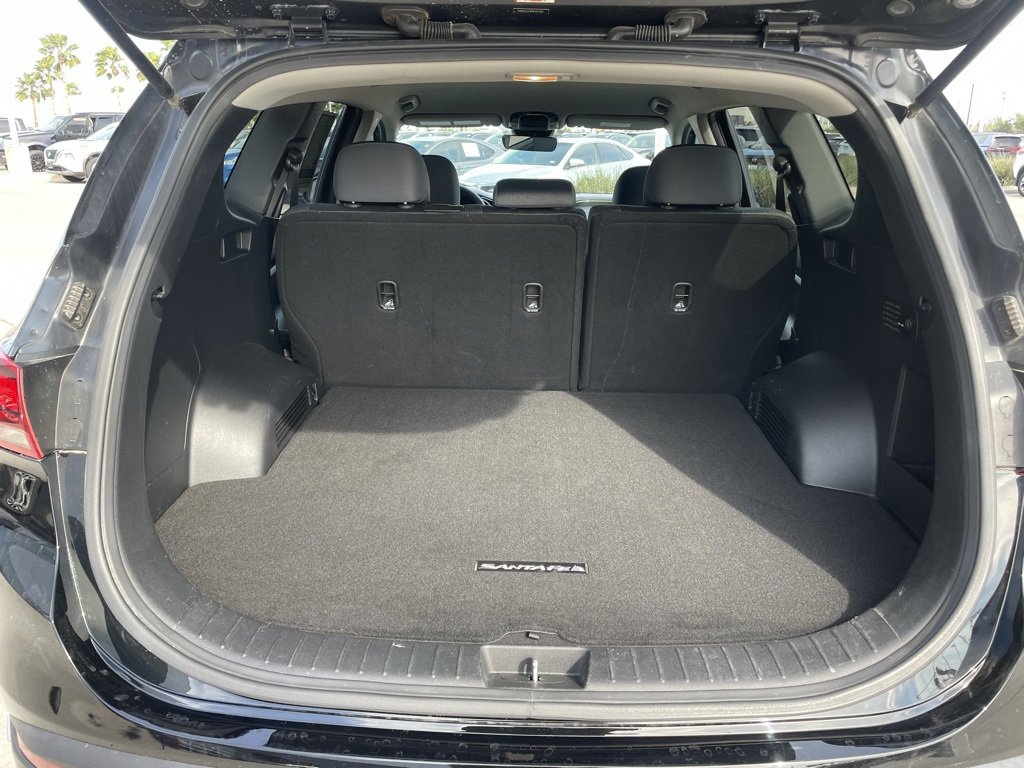 Used 2022 Hyundai Santa Fe SEL w/ Cargo Package image 5