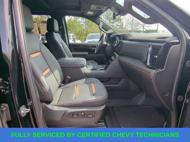 Used 2025 GMC Sierra 2500 AT4 w/ AT4 Premium Plus Package image 50