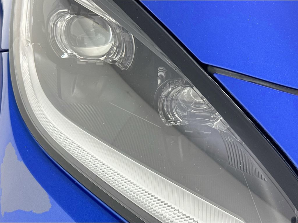 Used 2023 Subaru BRZ Premium RWD image 35
