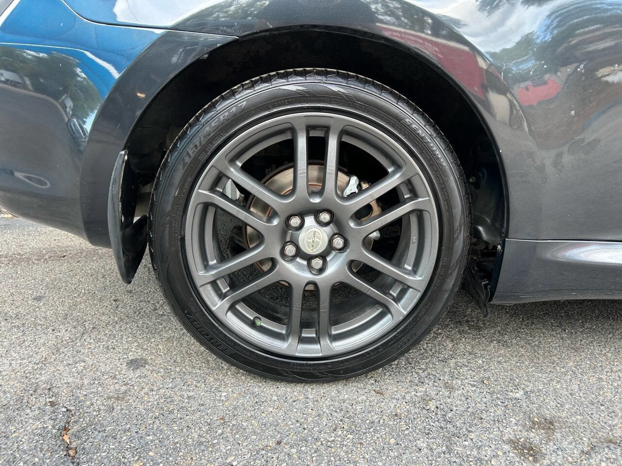 Used 2005 Scion tC image 22