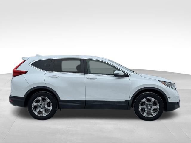 Used 2019 Honda CR-V EX-L image 8