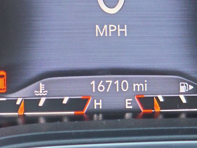 Used 2022 Jeep Cherokee Limited image 24