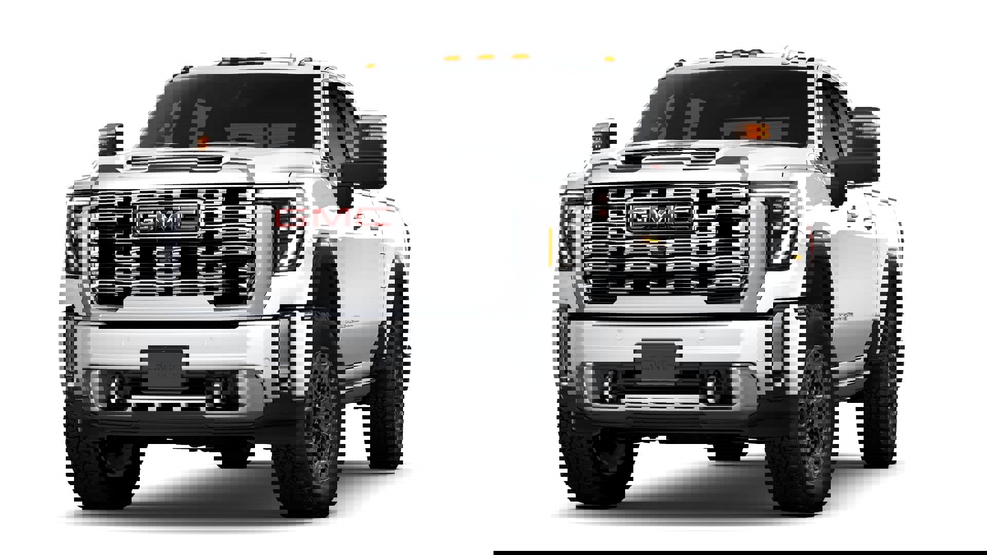 New 2025 GMC Sierra 2500 Denali w/ Denali Reserve Package image 25