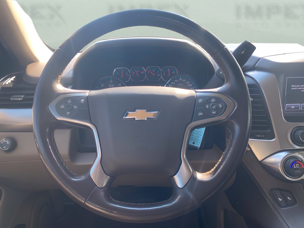 Used 2019 Chevrolet Tahoe LT RWD image 15