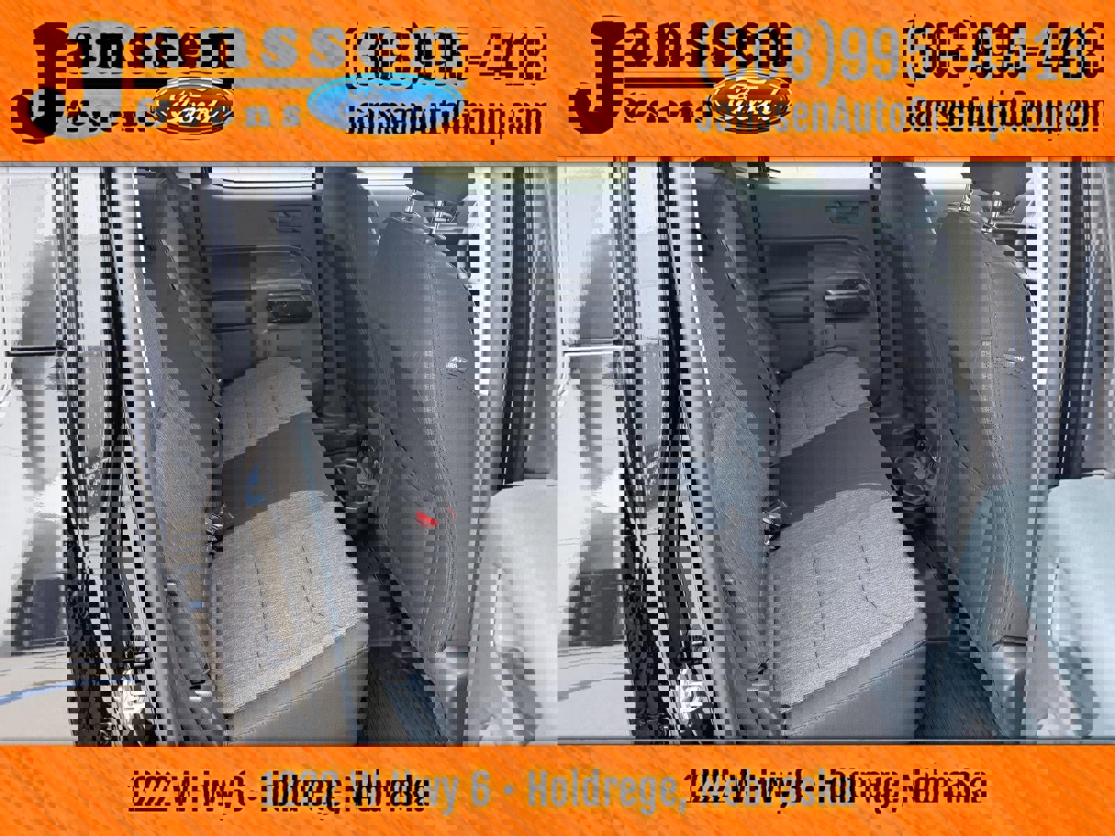 New 2026 Ford Maverick XLT image 16