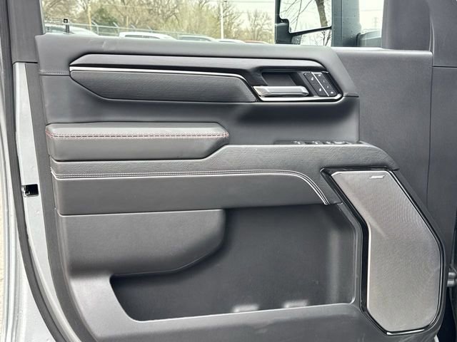 Certified 2026 GMC Sierra 2500 AT4X image 25