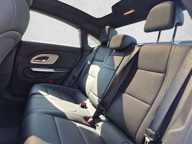 New 2027 Mercedes-Benz CLA 220 image 14