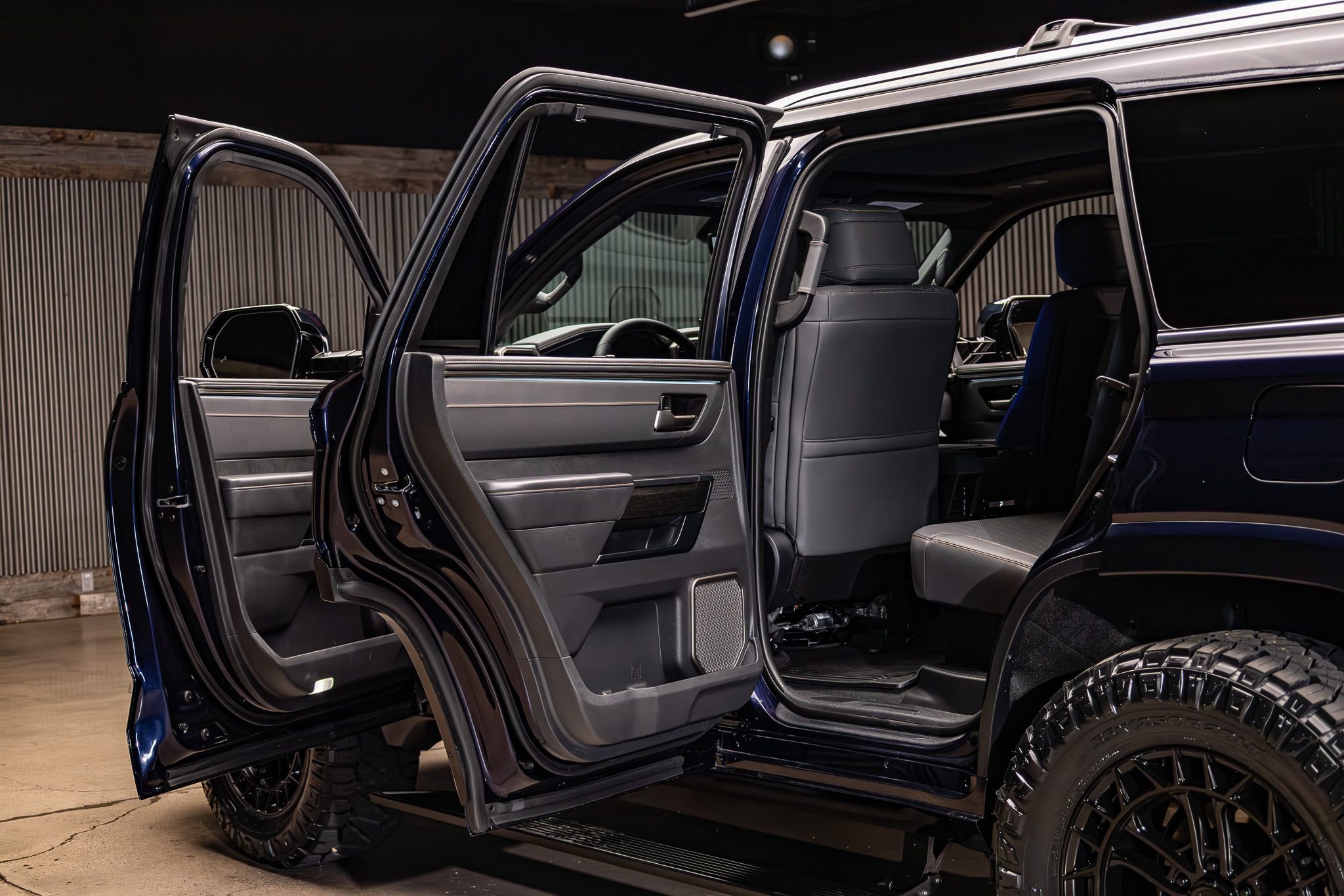 Used 2026 Toyota Sequoia Capstone image 29