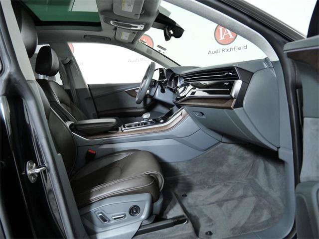 Certified 2024 Audi Q8 Prestige image 11