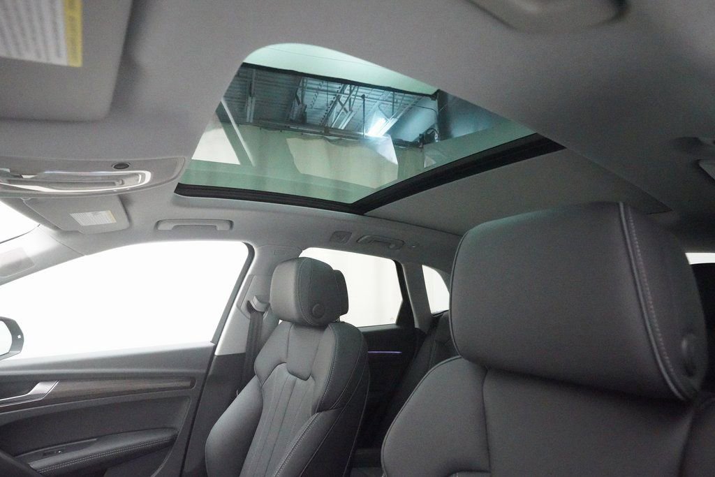 New 2025 Audi Q5 e Premium Plus image 33