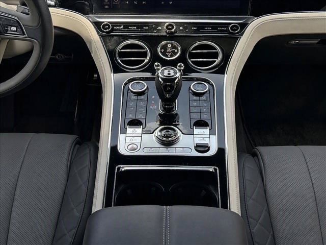 Used 2020 Bentley Continental GT AWD/4WD image 18