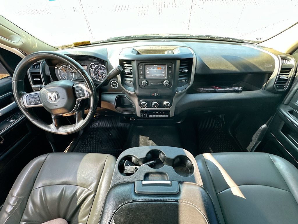 Used 2019 RAM 5500 Tradesman w/ Ambulance Prep Group RWD image 10
