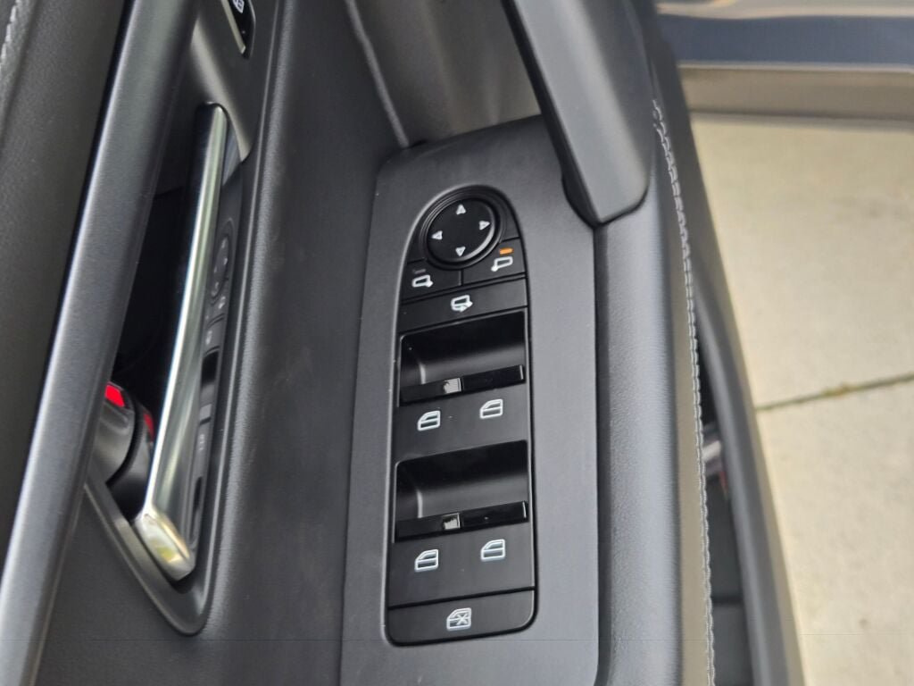 New 2026 MAZDA CX-5 Select AWD/4WD image 19