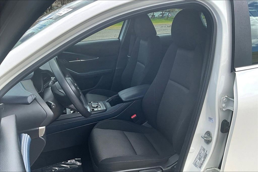 Used 2021 MAZDA CX-30 AWD 2.5 S image 9