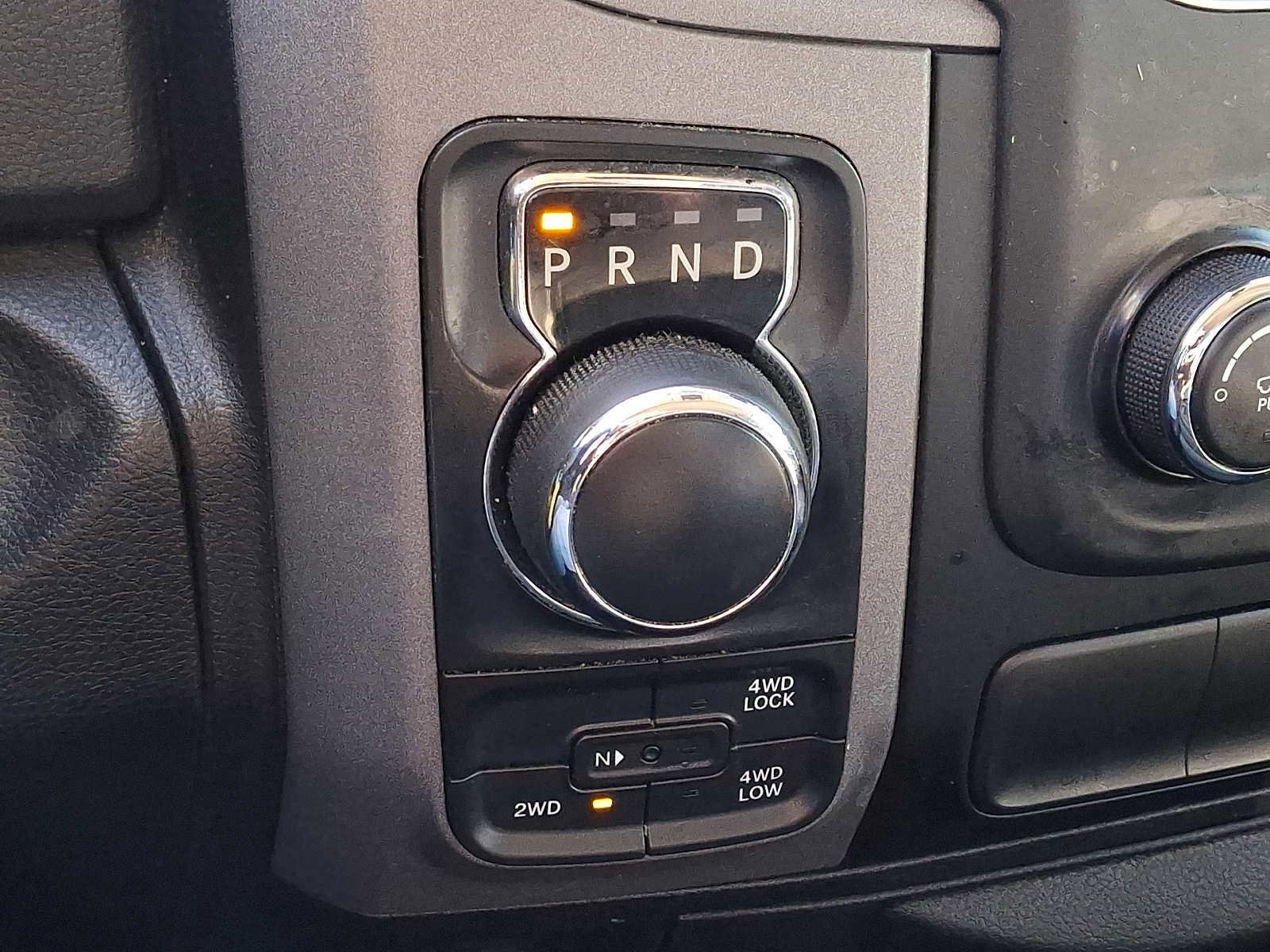 Used 2017 RAM 1500 Express w/ Black Ram 1500 Express Group image 13