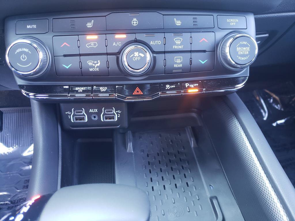 New 2026 Dodge Durango GT w/ Mopar All Weather Package AWD/4WD image 13