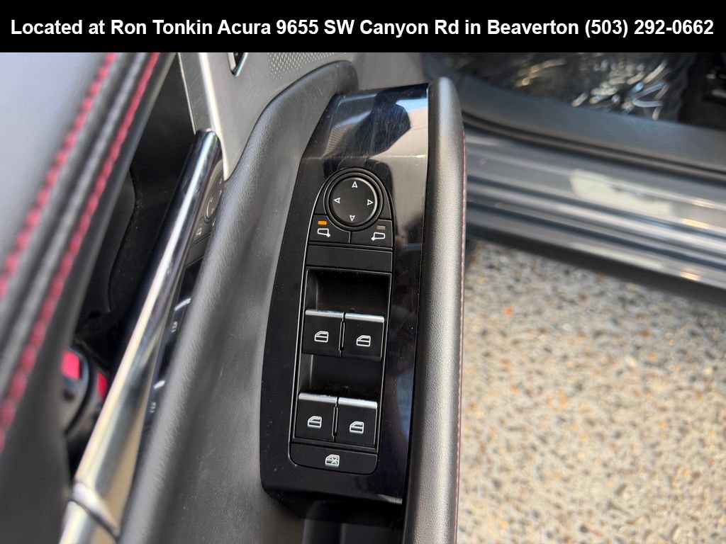 Used 2023 MAZDA MAZDA3 s AWD/4WD image 13