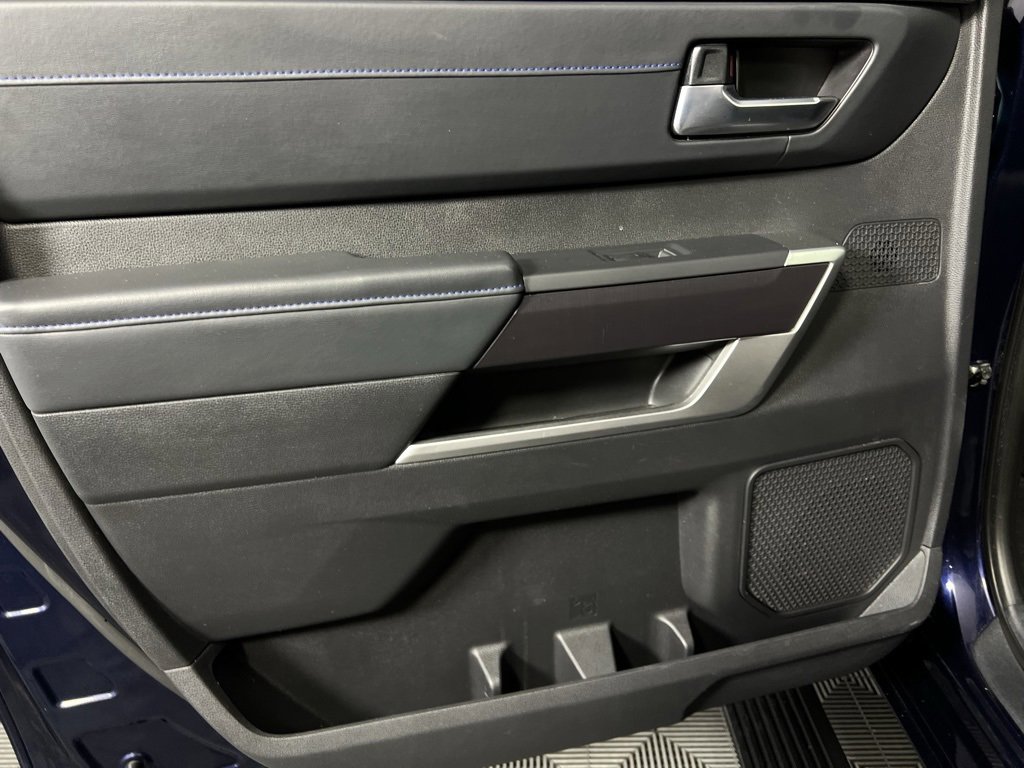 Used 2022 Toyota Tundra Platinum image 27