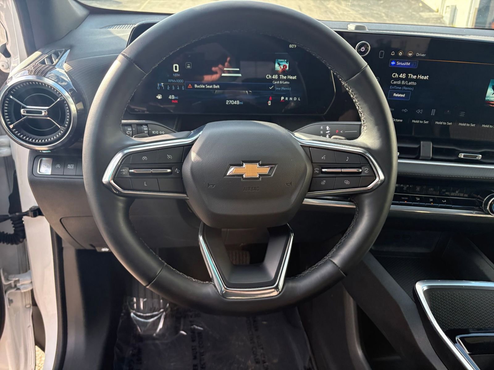 Used 2025 Chevrolet Equinox LT FWD image 28