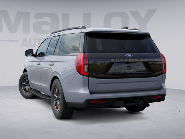 New 2027 Ford Expedition Tremor w/ Driver's Package AWD/4WD image 3