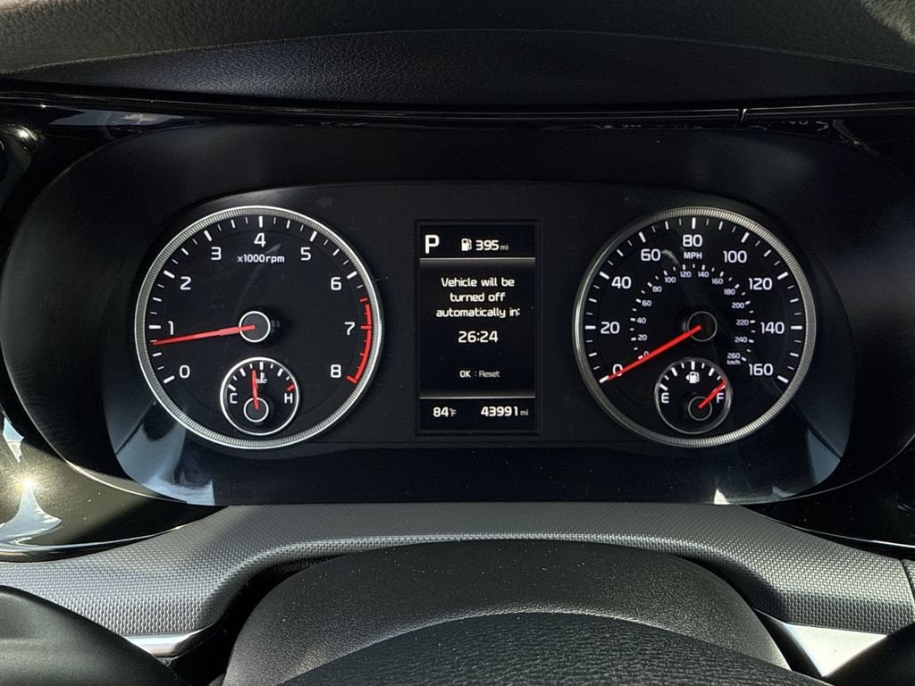 Used 2024 Kia K5 GT-Line w/ GT-Line Premium Package AWD/4WD image 17