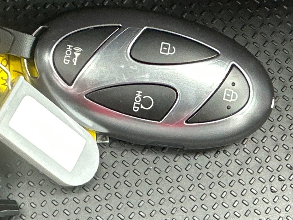 New 2026 Hyundai Tucson SEL FWD image 34