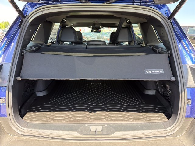 New 2026 Subaru Outback Limited XT AWD/4WD image 25