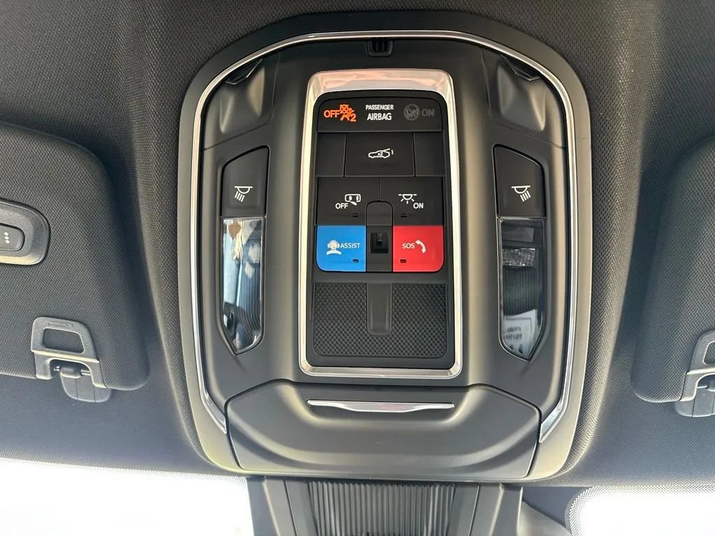 New 2027 Dodge Charger Scat Pack AWD/4WD image 17