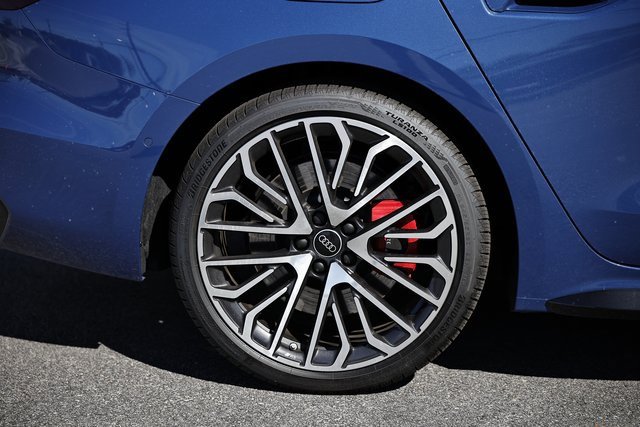 New 2025 Audi S5 Premium Plus image 6